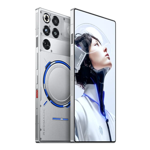 Nubia RedMagic 11 Pro küçük görsel 2