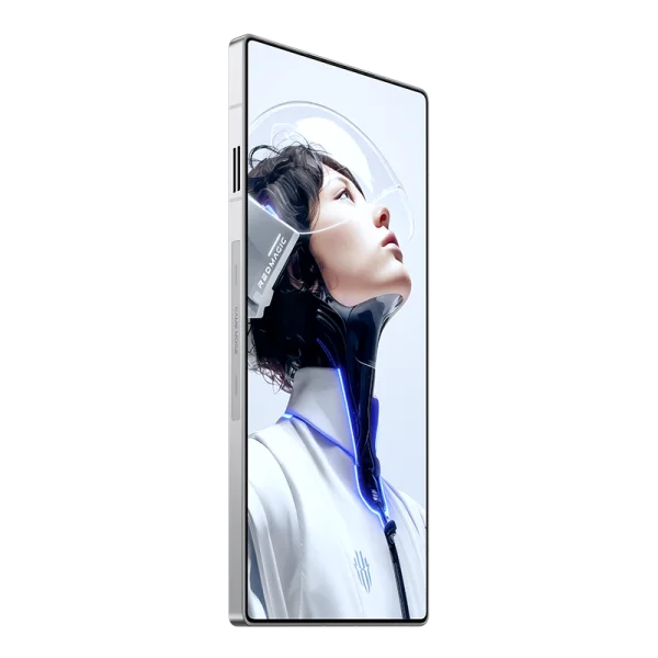 Nubia RedMagic 11 Pro küçük görsel 3