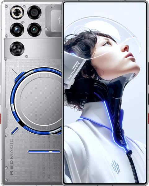 Nubia RedMagic 11 Pro küçük görsel 4
