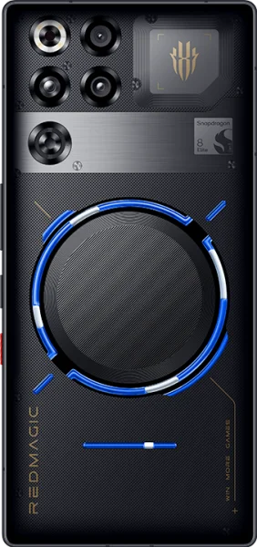 Nubia RedMagic 11 Pro küçük görsel 5