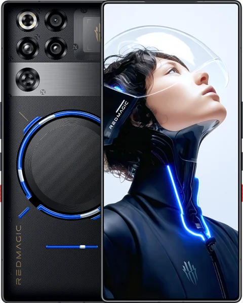 Nubia RedMagic 11 Pro küçük görsel 6