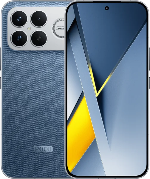 Poco F8 Ultra küçük görsel 3