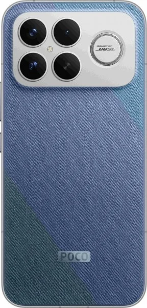 Poco F8 Ultra küçük görsel 4