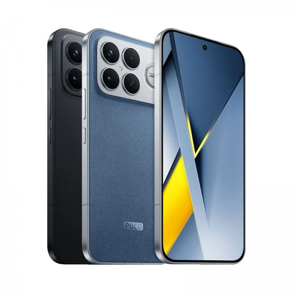 Poco F8 Ultra küçük görsel 5