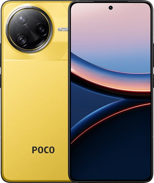 Poco F7 Ultra küçük görsel 5