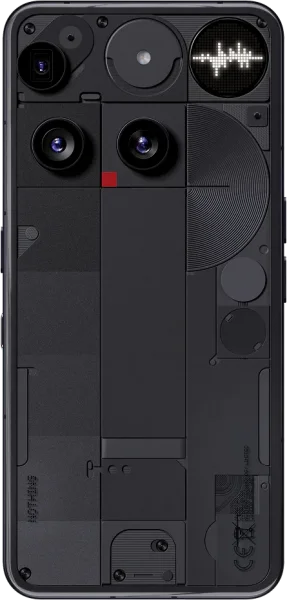 Nothing Phone 3 küçük görsel 2