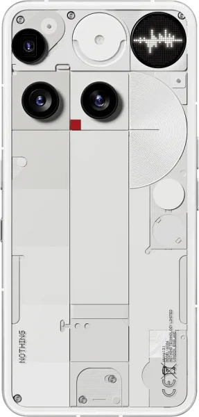 Nothing Phone 3 küçük görsel 3