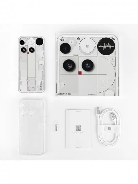 Nothing Phone 3 küçük görsel 6